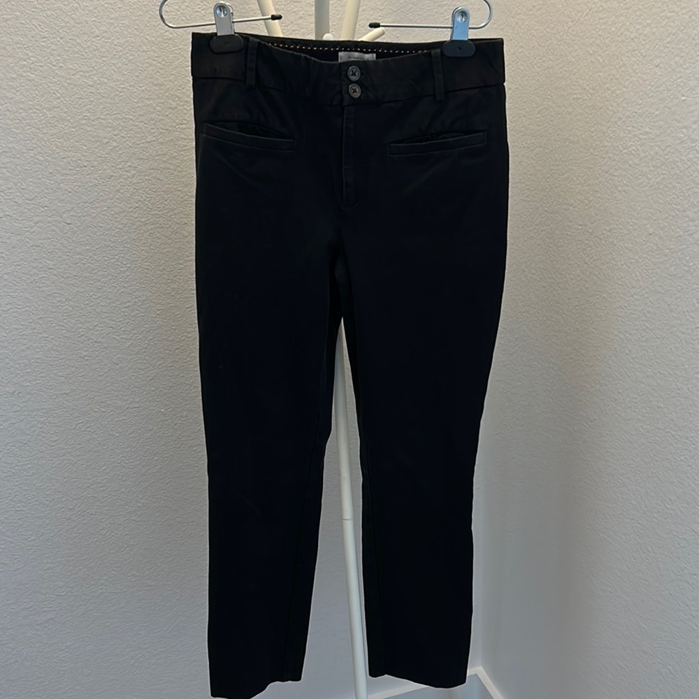 Anthropologie pants
